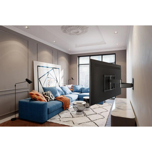 Vogel`s TV-Wandhalterung 55-100 Zoll TVM 5855 Elite Schwenkbar Vogel`s TV-Wandhalterung 55-100 Zoll TVM 5855 Elite Schwenkbar
